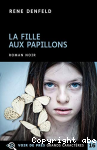 La fille aux papillons vignette