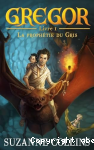 La prophétie du Gris vignette