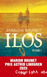 Ilos - Tome 1 vignette