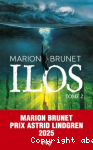 Ilos - Tome 2 vignette