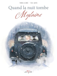 Mylaine vignette
