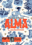 L'enchanteuse vignette