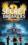 Secret breakers vignette