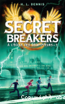 Secret breakers vignette