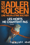 Les morts ne chantent pas vignette