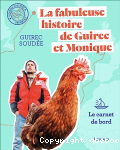 La fabuleuse histoire de Guirec & Monique vignette