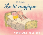 Le lit magique vignette