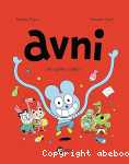 Un super-copain ! vignette