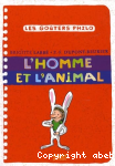 L'homme et l'animal vignette