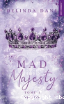 Mad majesty vignette