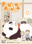 Pan'Pan Panda vignette