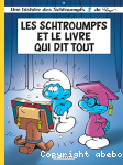 les Schtroumpfs et le livre qui dit tout vignette