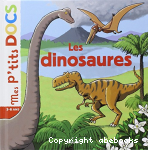 les dinosaures mes p'tits docs vignette