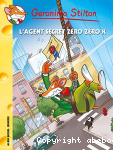 agent secret zero zero k vignette