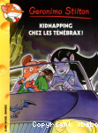 kidnapping chez les Ténébrax vignette