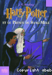 Harry Potter et le Prince de Sang-Mêlé vignette