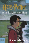 Harry Potter et les reliques de la mort vignette