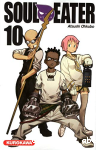 Soul eater vignette