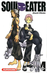 Soul eater vignette