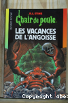 Les vacances de l 'angoisse vignette