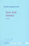 New York fantasy vignette
