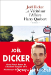 La vérité sur l'affaire Harry Quebert vignette