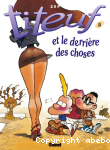 Titeuf et le derrière des choses vignette