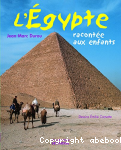 L'Égypte racontée aux enfants vignette