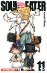 Soul eater vignette