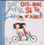 Dis-moi si tu m'aimes vignette
