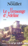 Le mensonge d'Adeline vignette