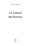 Le colonel des zouaves vignette