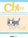 Chi, une vie de chat vignette