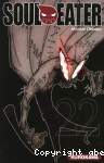Soul eater vignette