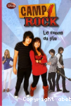 Camp Rock vignette