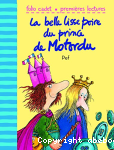 La belle lisse poire du prince de Motordu vignette