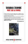 Mort sur la Tamise vignette