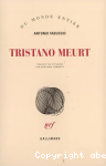 Tristano meurt vignette
