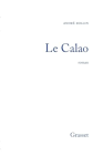 Le calao vignette